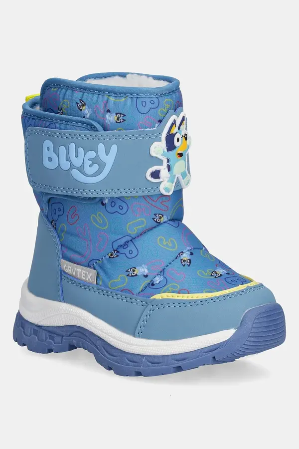 Garvalin Garvalin otroške snežke Garvalin x Bluey