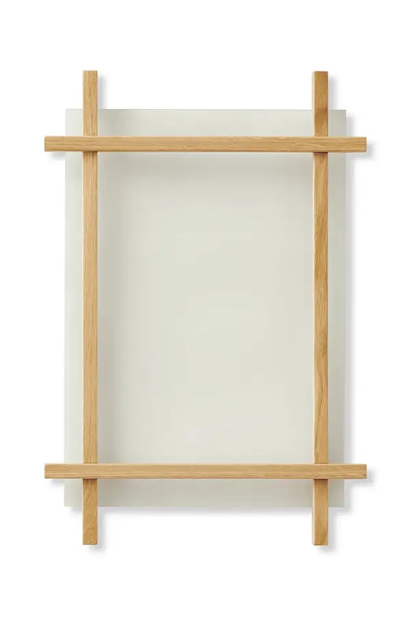 Gejst Gejst viseči okvir 50 x 34 x 3,5 cm