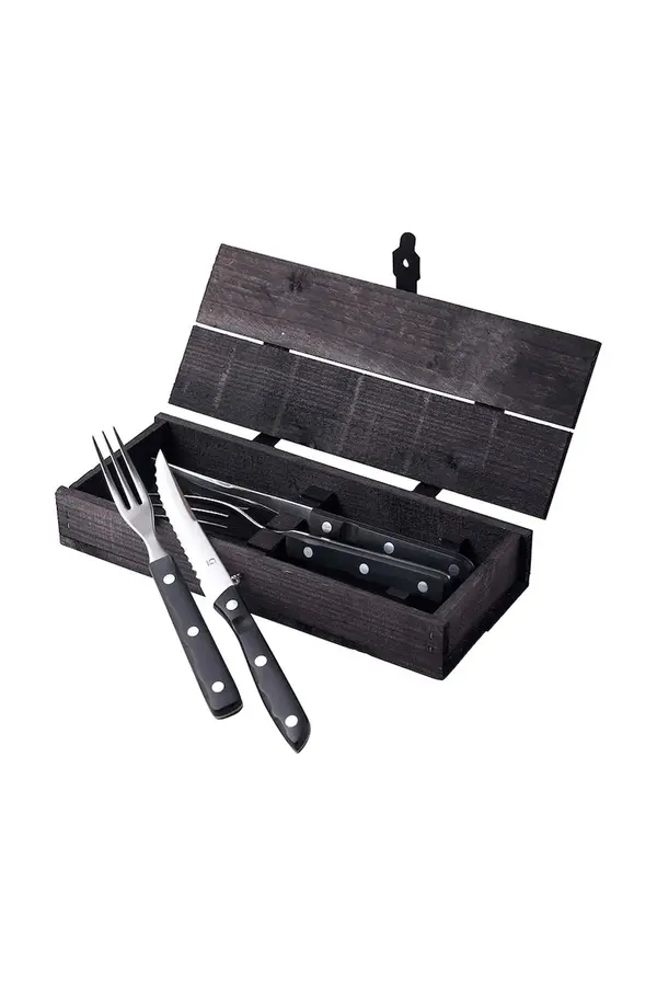 Gense Gense set jedilnega pribora za steak
