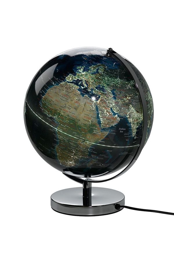 Gentlemen's Hardware Gentelmen's Hardware globus lučka