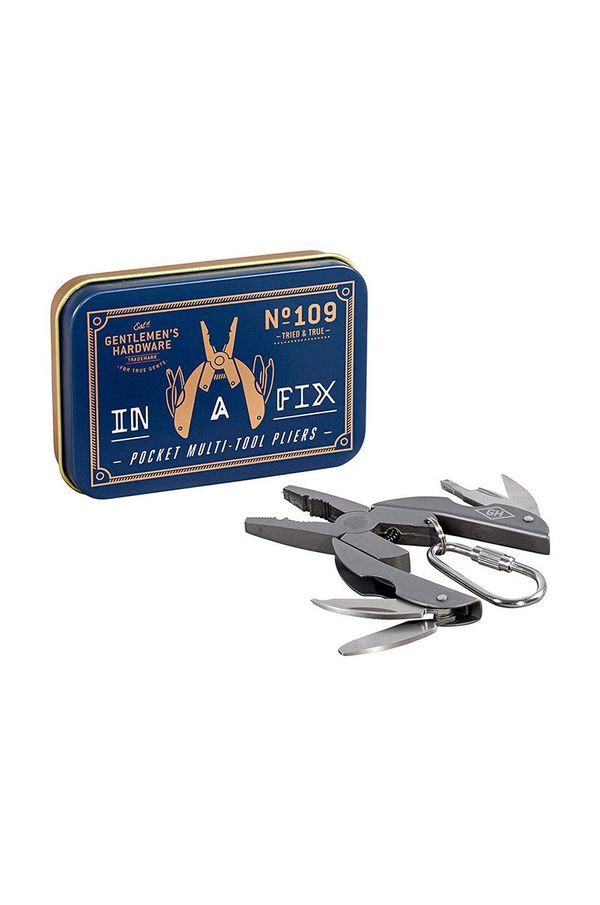 Gentlemen's Hardware Gentelmen's Hardware multitool