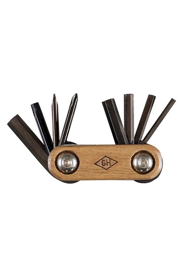 Gentlemen's Hardware Gentelmen's Hardware multitool za kolo