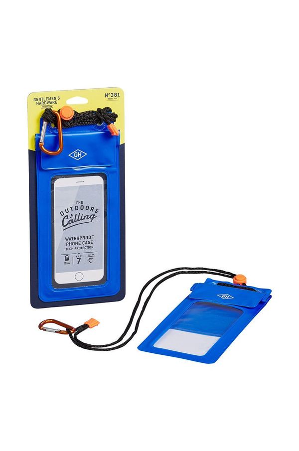 Gentlemen's Hardware Gentelmen's Hardware ovitek za telefon