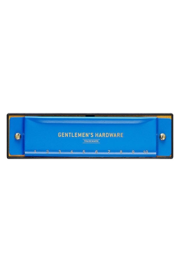 Gentlemen's Hardware Gentelmen's Hardware ustna harmonika