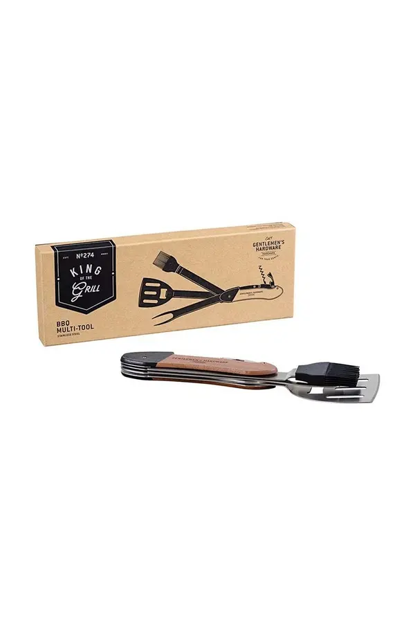 Gentlemen's Hardware Gentelmen's Hardware večnamensko orodje za žar