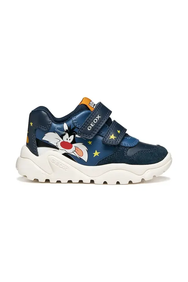 Geox Geox CIUFCIUF Looney Tunes superge otroške