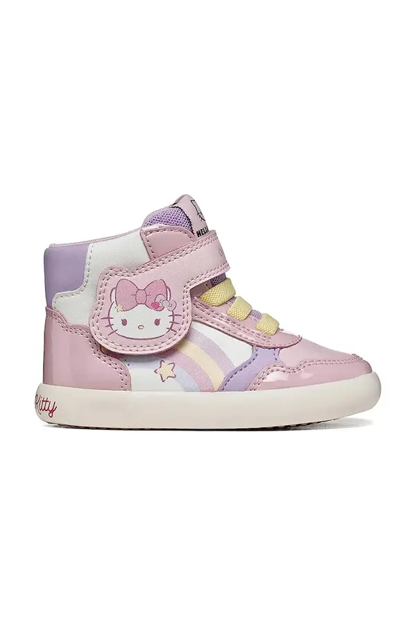 Geox Geox GISLI Hello Kitty superge otroške