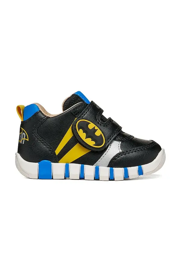 Geox Geox IUPIDOO Batman superge otroške