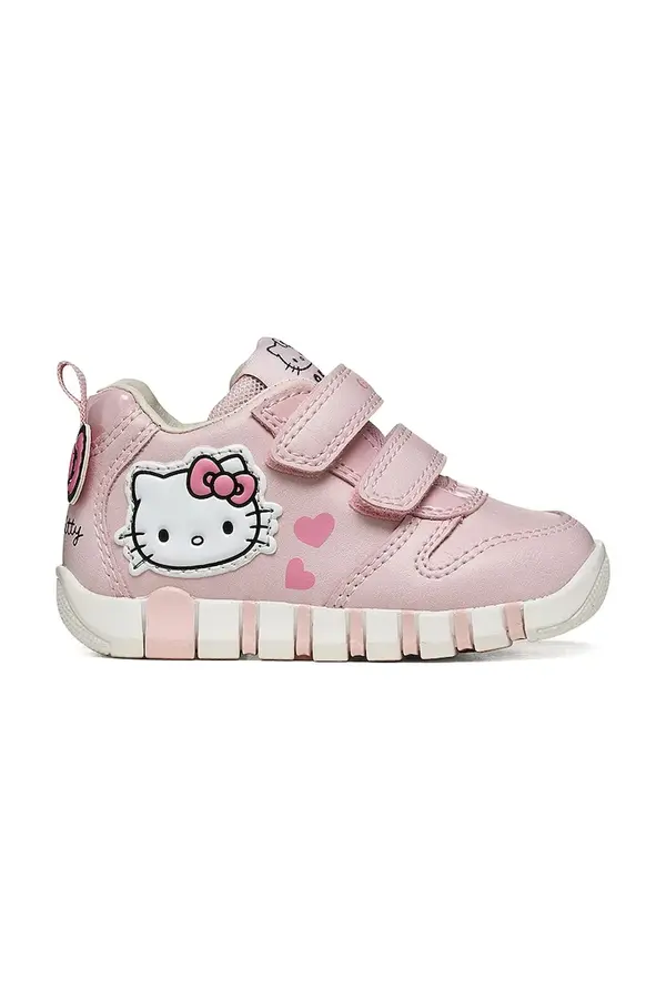 Geox Geox IUPIDOO Hello Kitty superge otroške