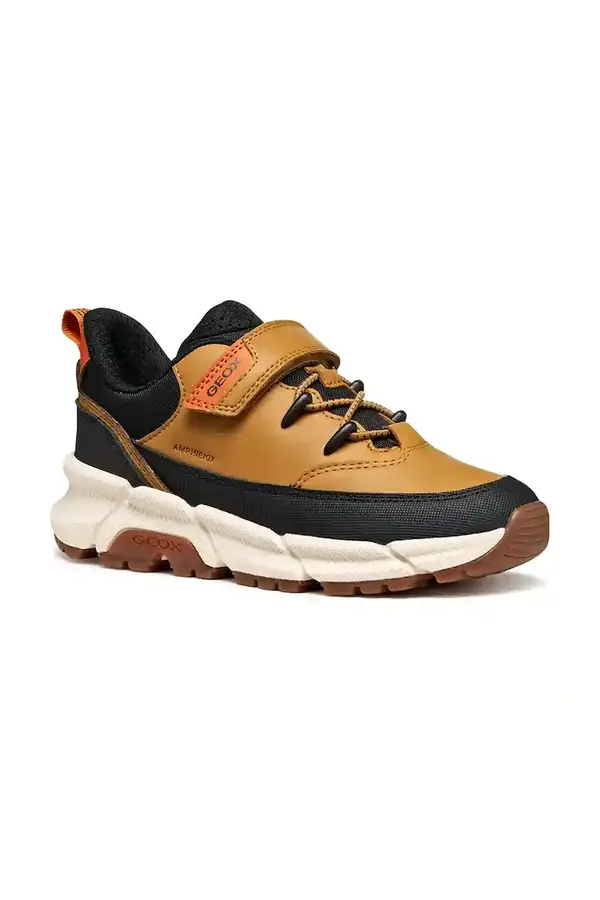 Geox Geox Otroške superge Geox FLEXYPER