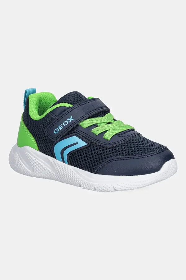 Geox Geox Otroške superge Geox SPRINTYE