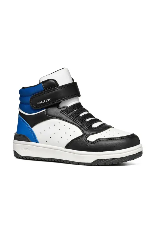 Geox Geox Otroške superge Geox WASHIBA