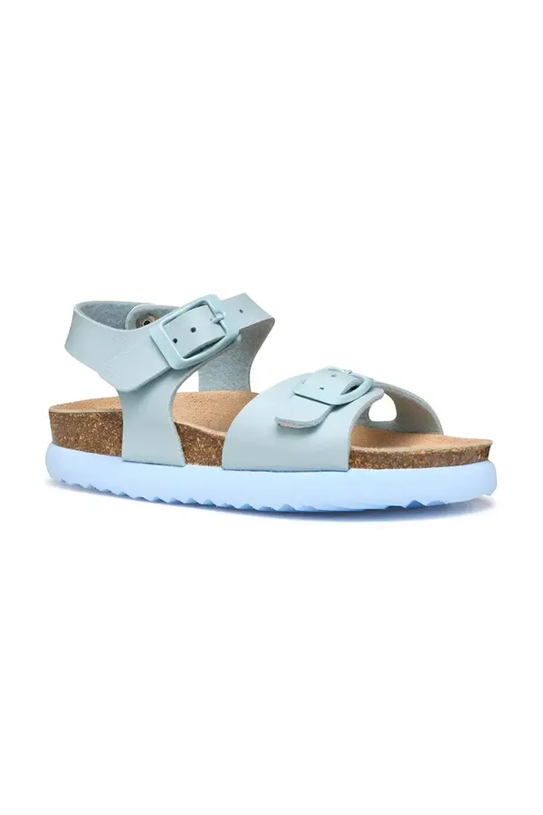 Geox Geox Otroški sandali Geox BUBBLEBOW