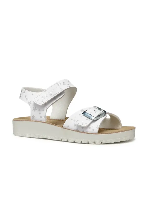 Geox Geox otroški sandali SANDAL COSTAREI