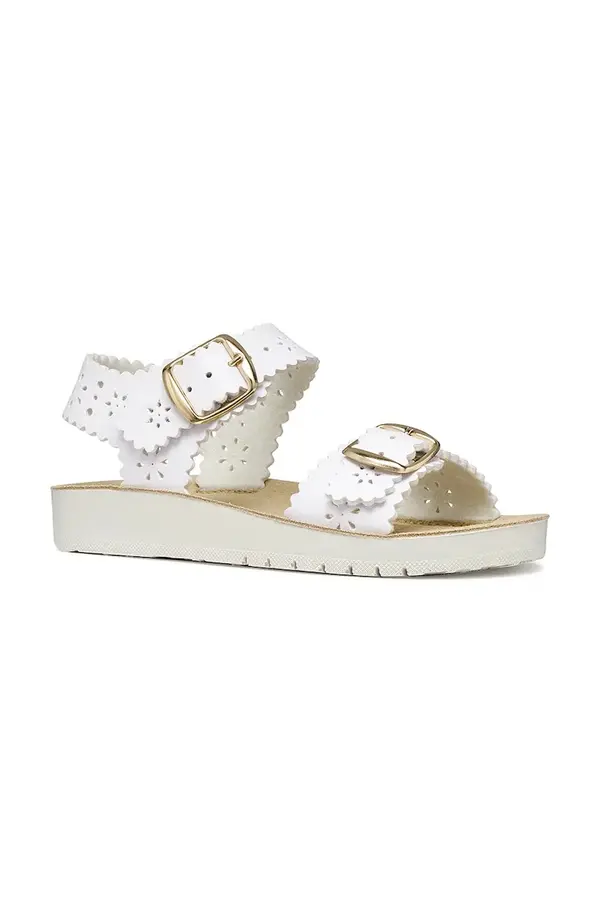 Geox Geox otroški sandali SANDAL COSTAREI