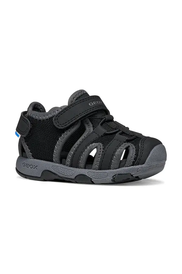 Geox Geox otroški sandali SANDAL MULTY
