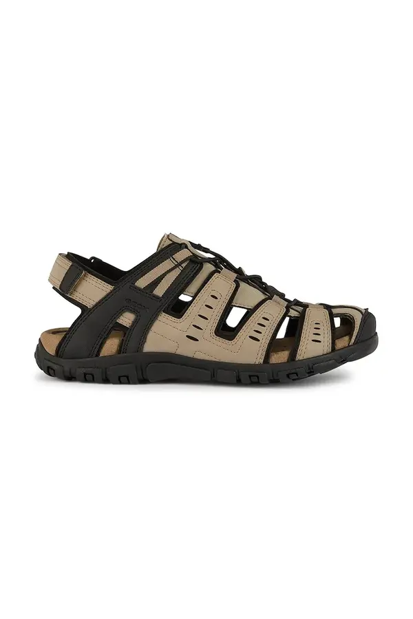 Geox Geox Sandali Geox UOMO SANDAL STRADA