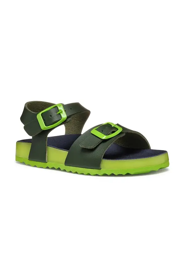 Geox Geox sandali otroški GHITA