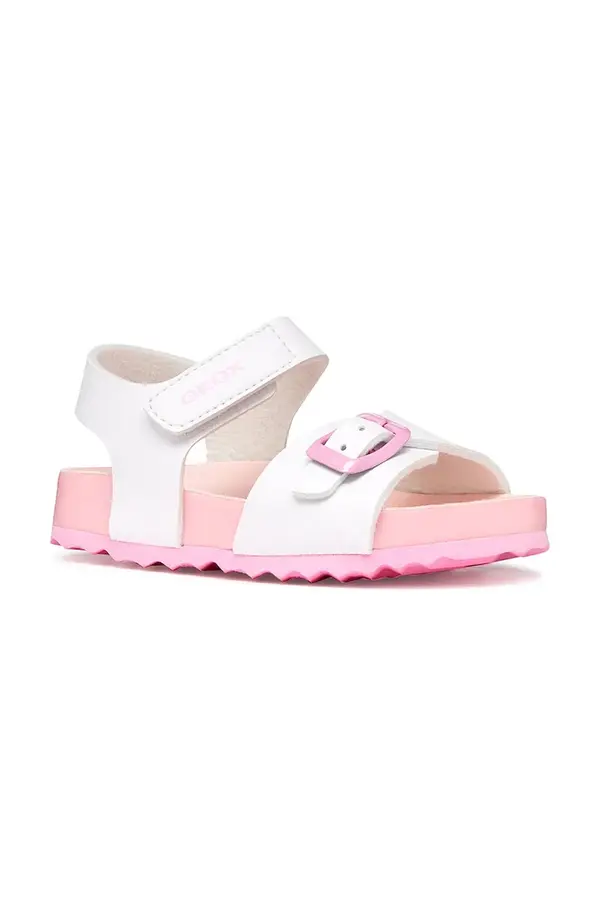 Geox Geox sandali otroški SANDAL CHALKI
