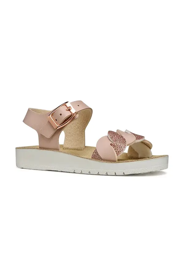 Geox Geox sandali otroški Sandal Costarei