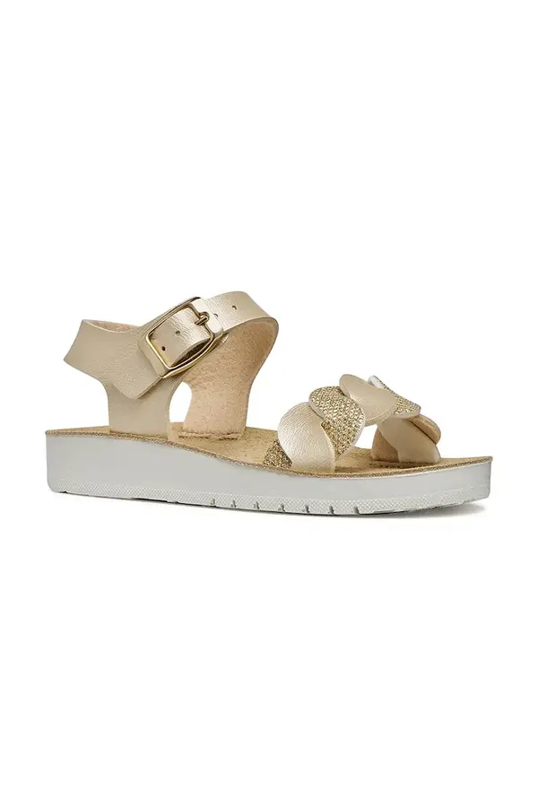 Geox Geox sandali otroški SANDAL COSTAREI