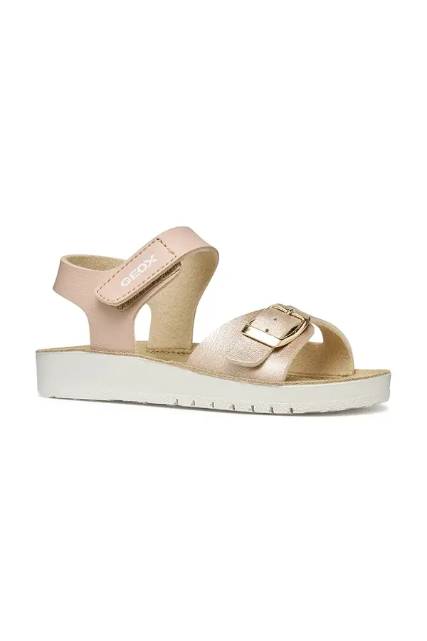 Geox Geox sandali otroški SANDAL COSTAREI