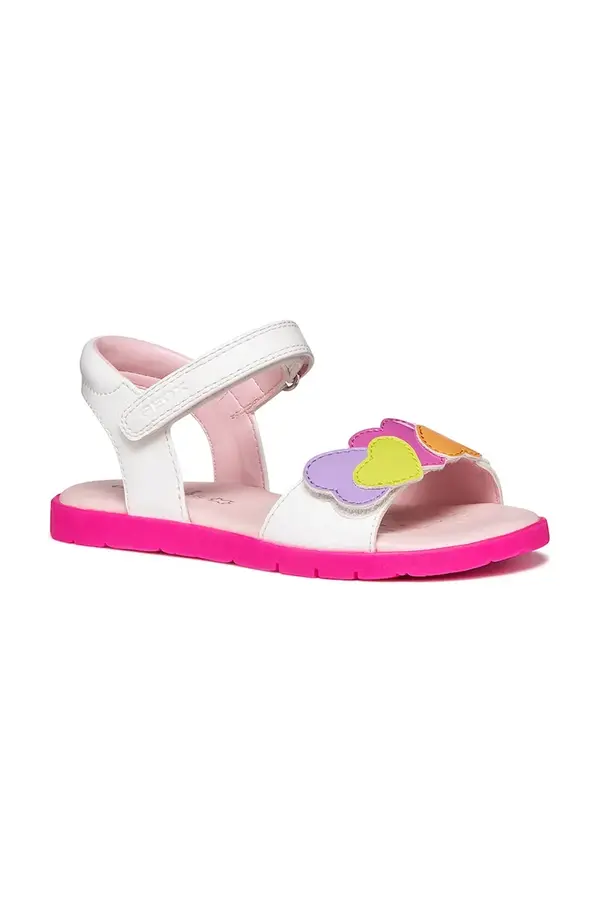 Geox Geox sandali otroški SANDAL JOYFOOT