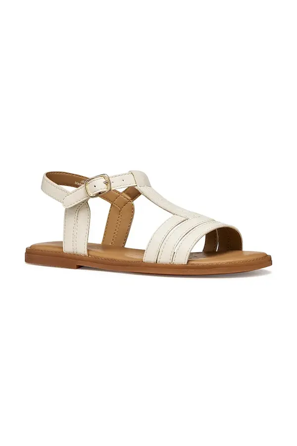 Geox Geox sandali otroški SANDAL KARLY