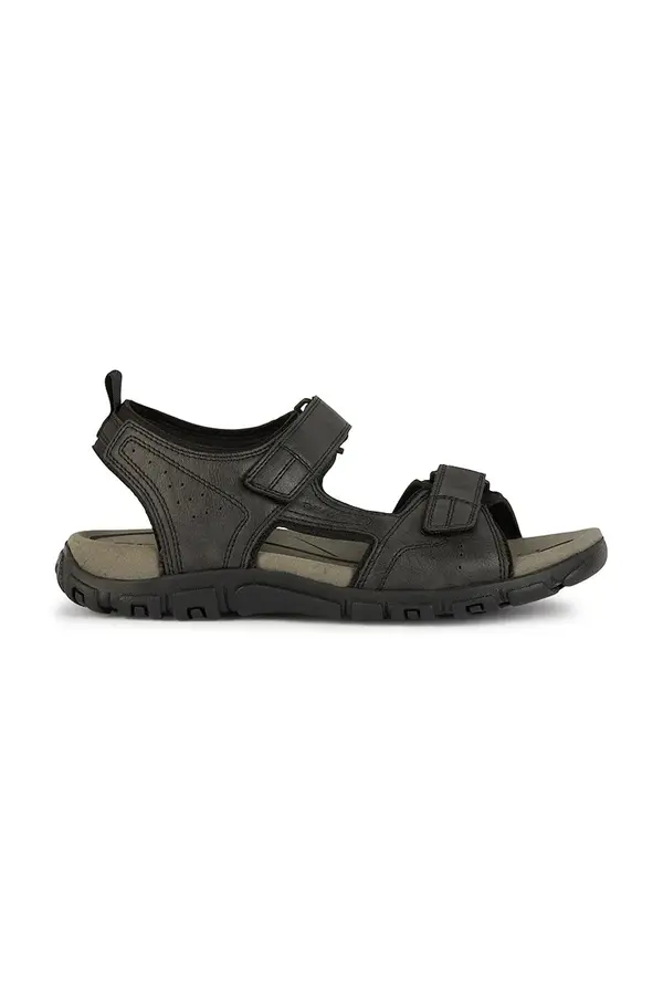 Geox Geox UOMO SANDAL STRADA