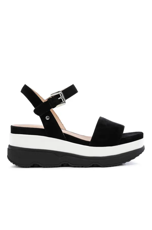 Geox Geox usnjene sandale