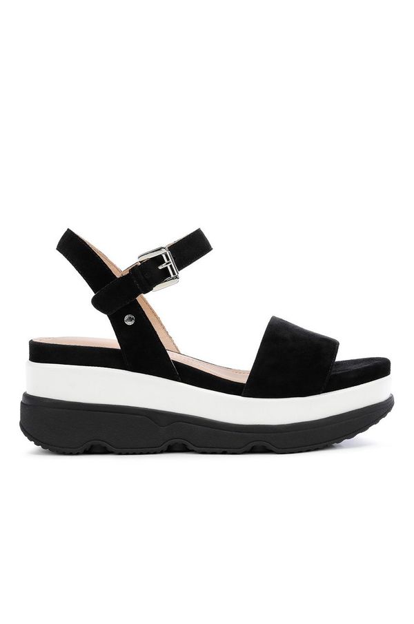 Geox Geox usnjene sandale