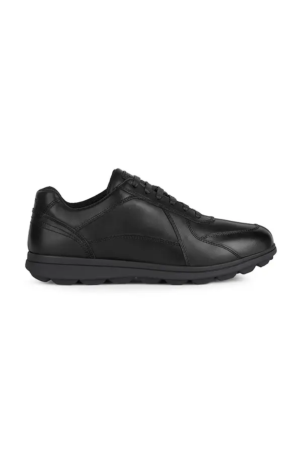 Geox Geox Usnjene superge Geox U SPHERICA EC12