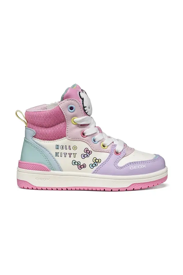 Geox Geox WASHIBA Hello Kitty superge otroške