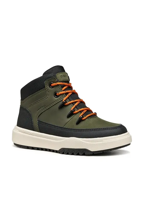 Geox Geox Zimska obutev Geox BUNSHEE
