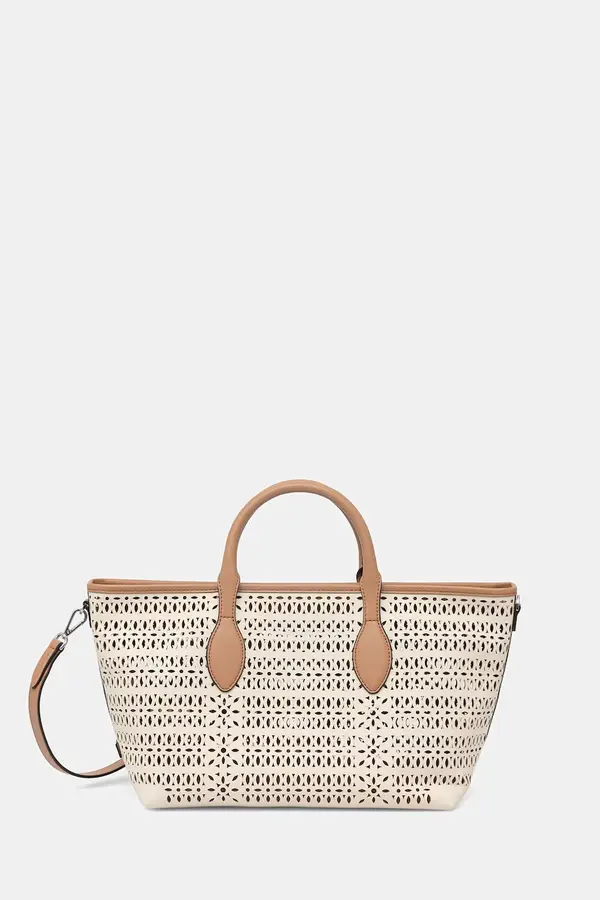 Gianni Chiarini Gianni Chiarini crossbody torbica ženska MASHUP