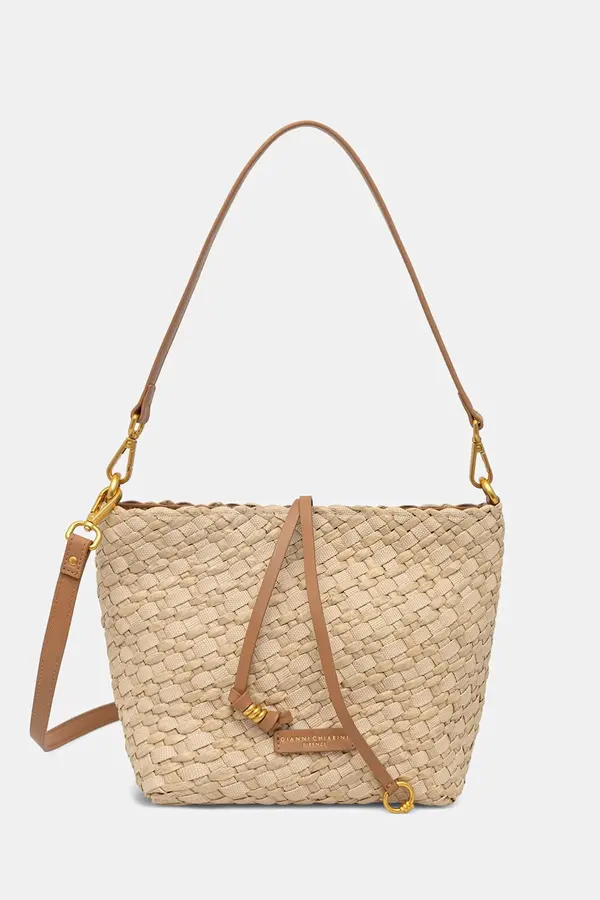 Gianni Chiarini Gianni Chiarini crossbody torbica ženska MERCY