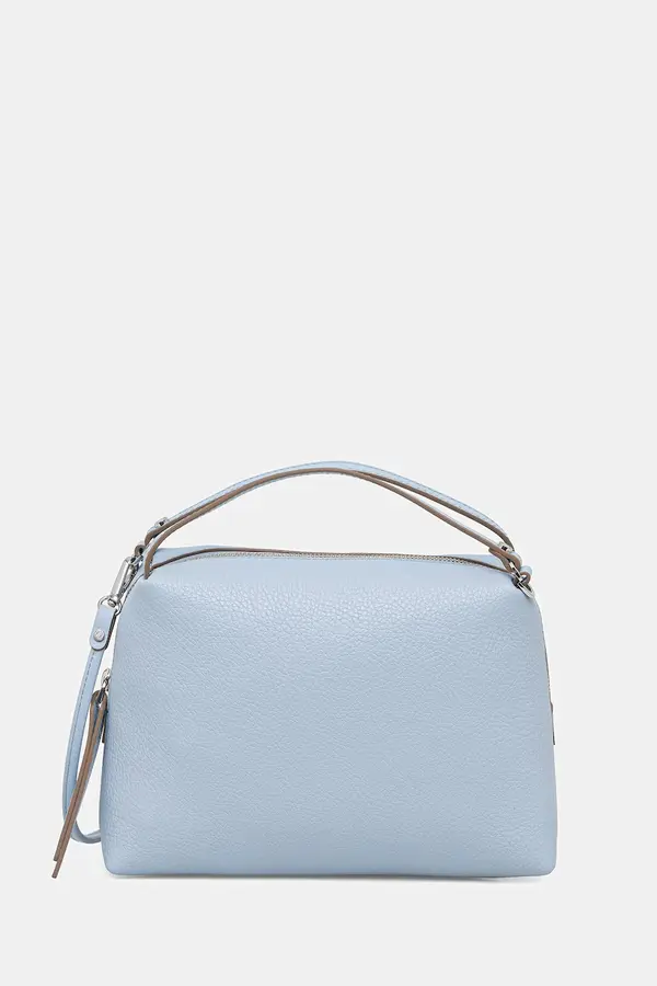 Gianni Chiarini Gianni Chiarini crossbody torbica ženska usnjena
