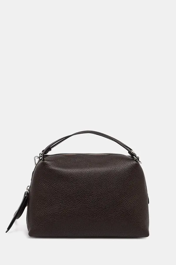 Gianni Chiarini Gianni Chiarini crossbody torbica ženska usnjena