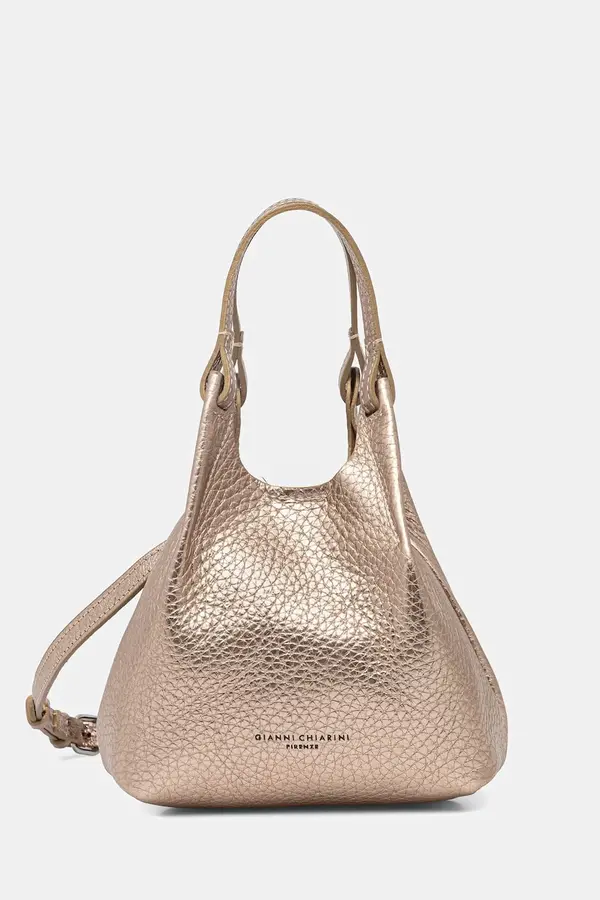 Gianni Chiarini Gianni Chiarini crossbody torbica ženska usnjena DUA