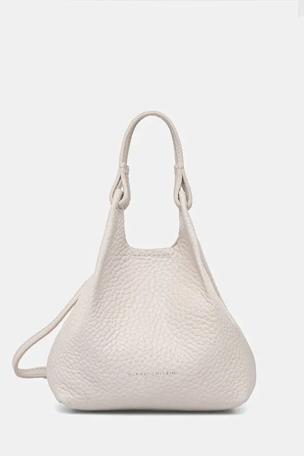 Gianni Chiarini Gianni Chiarini crossbody torbica ženska usnjena DUA