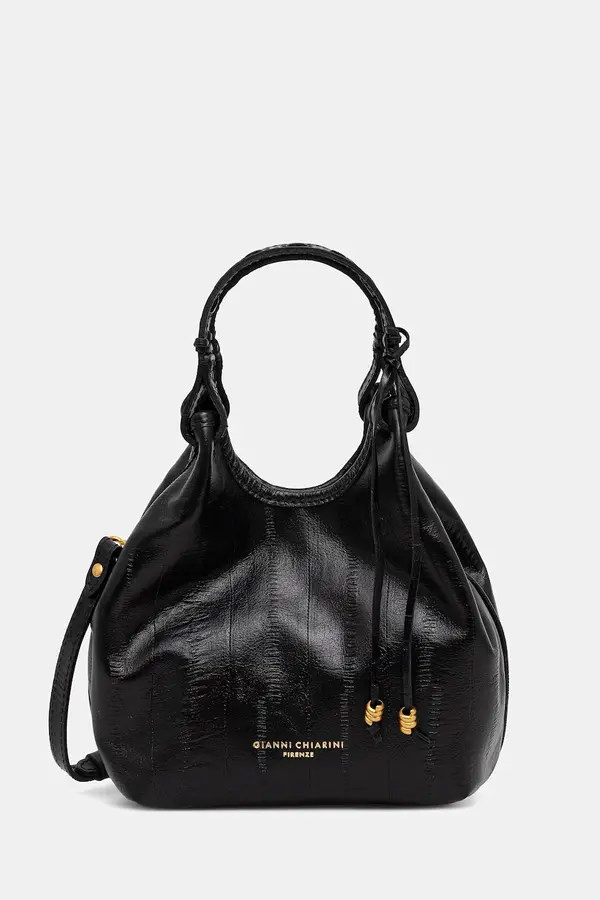 Gianni Chiarini Gianni Chiarini crossbody torbica ženska usnjena DUA