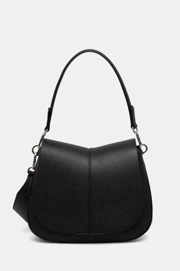 Gianni Chiarini Gianni Chiarini crossbody torbica ženska usnjena HELENA ROUND
