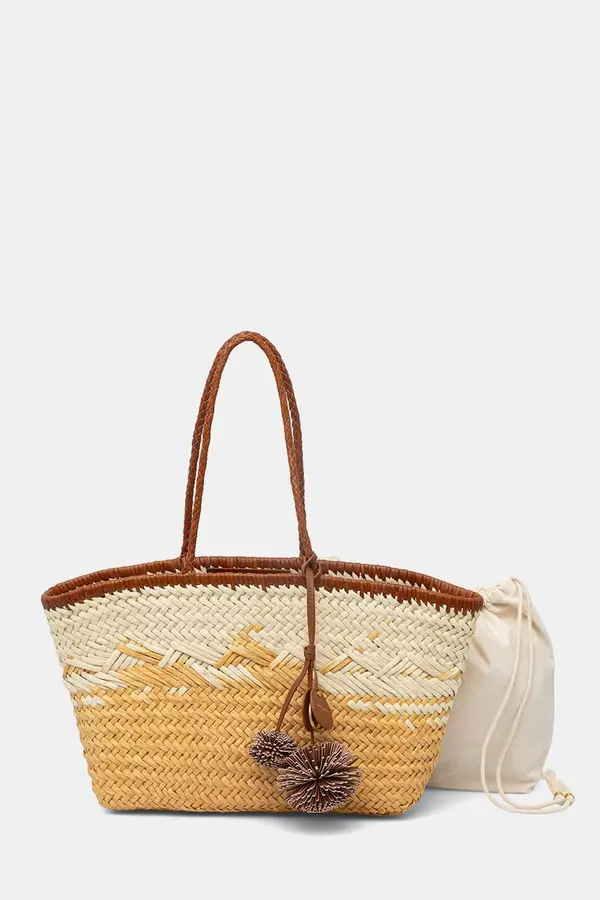 Gianni Chiarini Gianni Chiarini klasična torbica ženska PALOMA