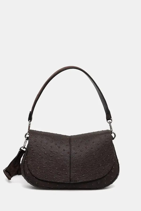 Gianni Chiarini Gianni Chiarini klasična torbica ženska usnjena HELENA ROUND