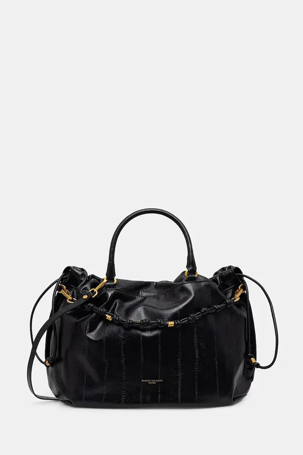 Gianni Chiarini Gianni Chiarini klasična torbica ženska usnjena MORGANA