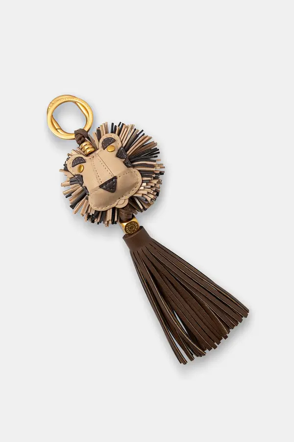 Gianni Chiarini Gianni Chiarini obesek za ključe ženski CHARMS