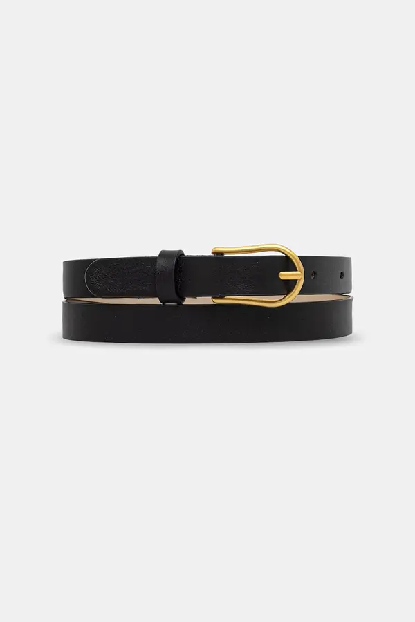 Gianni Chiarini Gianni Chiarini pas ženski usnjen CINTURE DONNA