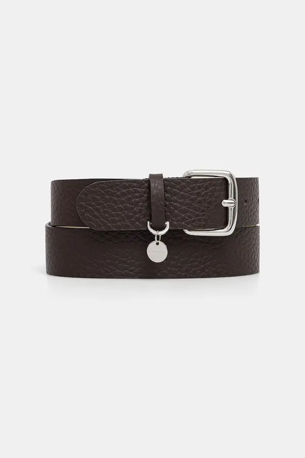Gianni Chiarini Gianni Chiarini pas ženski usnjeni CINTURE DONNA