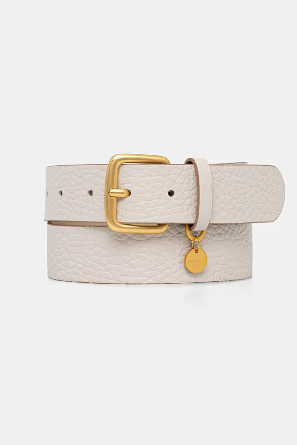 Gianni Chiarini Gianni Chiarini pas ženski usnjeni