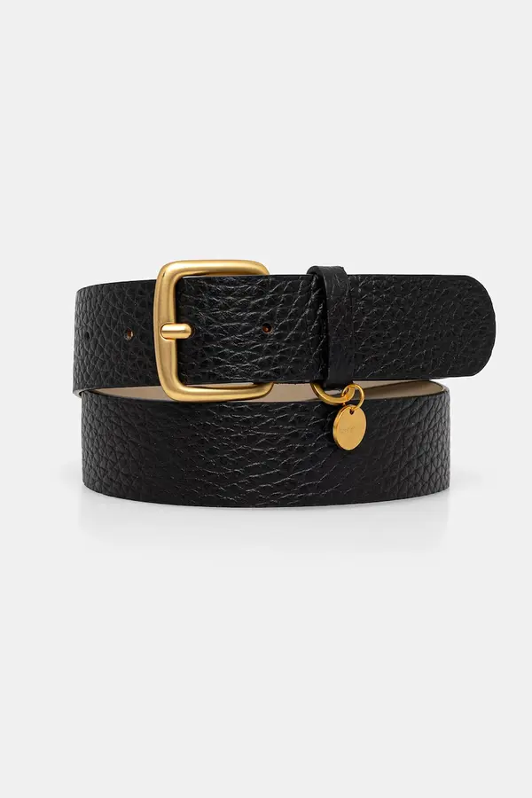 Gianni Chiarini Gianni Chiarini pas ženski usnjeni
